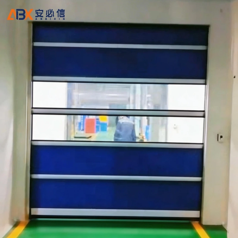 景德镇高速门