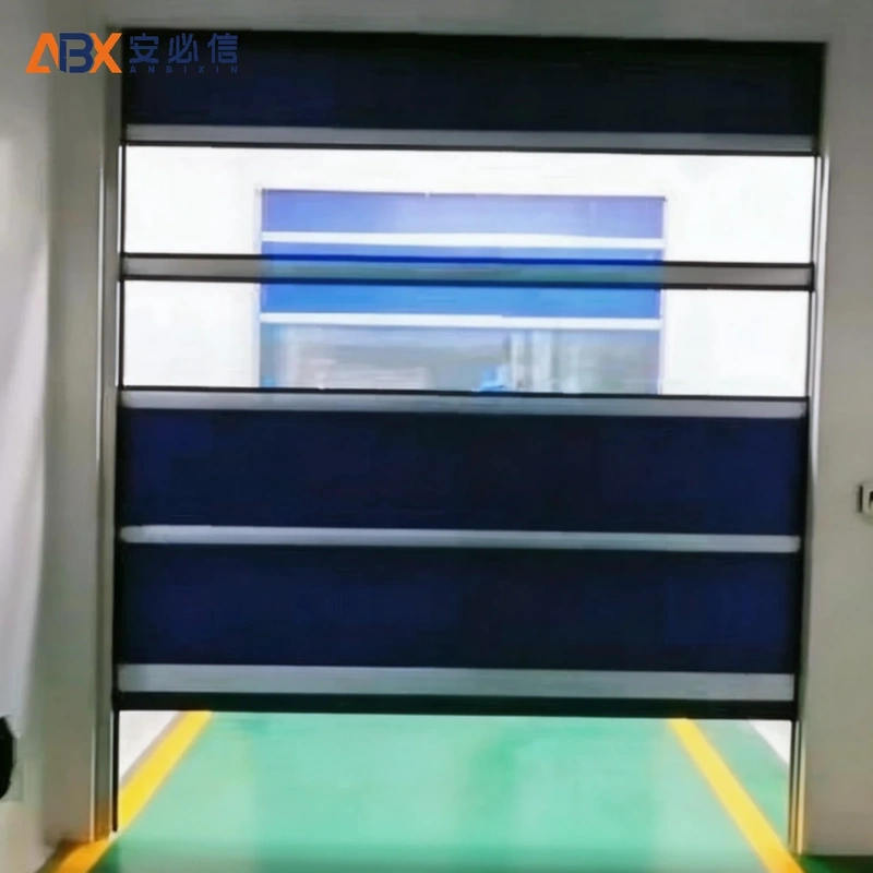 景德镇快速门